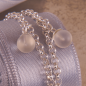 Preview: Bergkristalle Armband Aristea